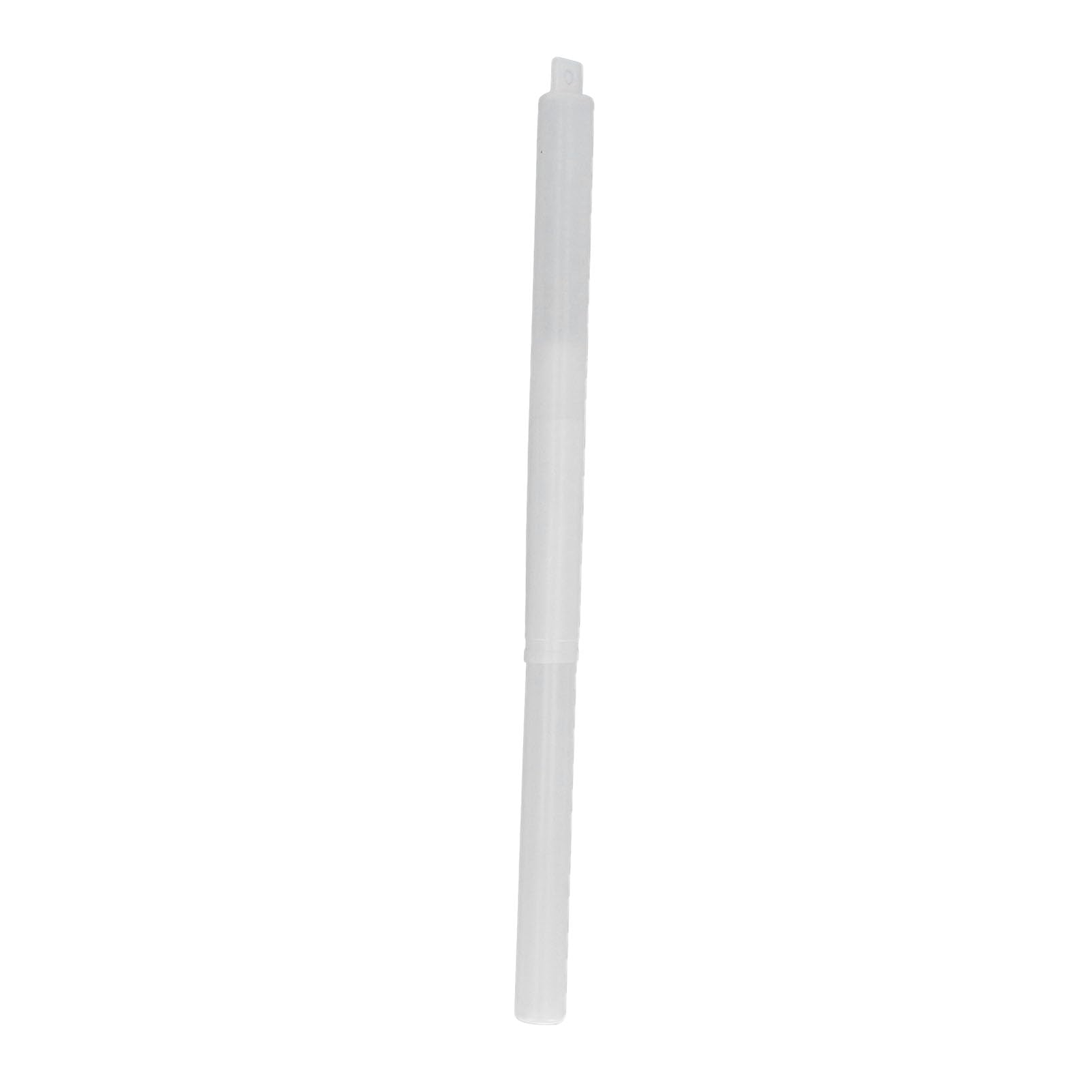 Broca para martillo perforador, broca con punta de carburo de impacto de 6 flautas para ladrillo, piedra y hormigón, duradera, resistente, 20mm, 500mm