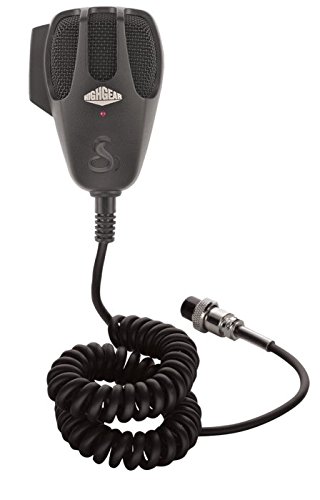 Best Cb Power Microphones