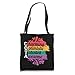COTA Pediatric Occupational Therapy Assistant Tote Bag