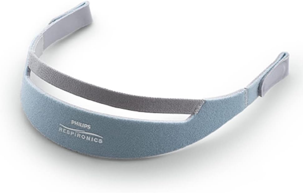 The Headgear for dreamwear Nasal or dreamwear Gel (Original Version)