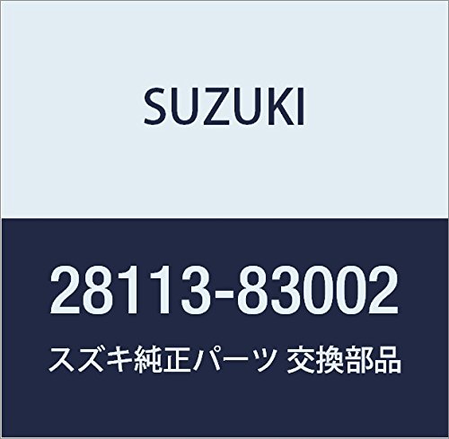 Amazon | SUZUKI (スズキ) 純正部品 ノブ レバー ジムニー 品番28113