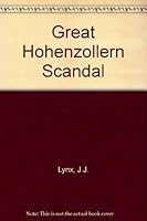 Great Hohenzollern Scandal 0356011747 Book Cover