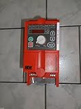 frequenzumrichter sew movitrac 07 SEW Movitrac MC07A04-2B1-4-00, Frequenzumrichter 0,37kW, 100% FUNKTIONSFÄHIG