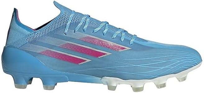 Amazon | [アディダス] サッカースパイク 久保建英選手着用モデル