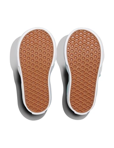 Image of Vans Unisex-Child Brooklyn Ls V Low Top Shoe