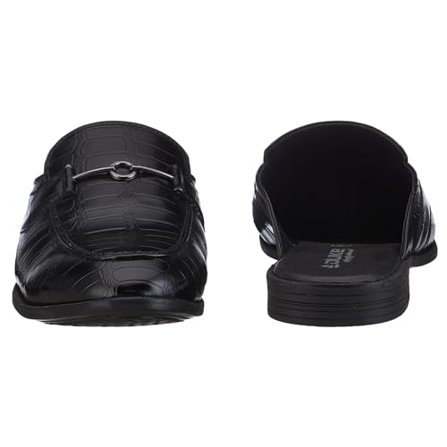 Image of Duke Mens Fwol4026 Mule