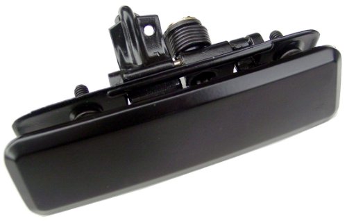 Depo 332-50025-121 Front Passenger Side Replacement Exterior Door Handle