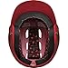 Rawlings | R16 VELO Baseball Batting Helmet | Junior (6 3/8