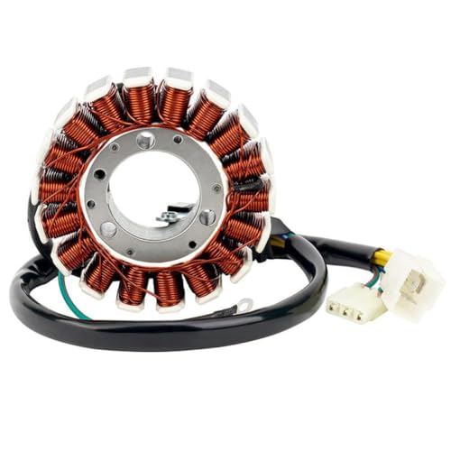 Bobine de stator XR250 alternateur de rechange pour entretien de moto