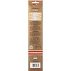 Gonesh Collection Strawberry-Extra Rich Incense, Gold,GOXRST