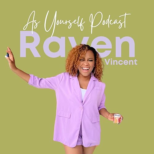 Raven Vincent: Recognizing and Overcoming Anxiety