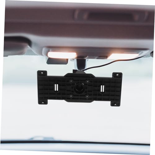 Soporte para espejo retrovisor de coche que elimina caídas de dashcam 3