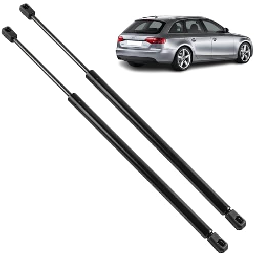 2 vérins de hayon Audi A4 B8 Allroad Berline et Break 2007-2015