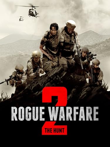  Rogue Warfare 2: The Hunt