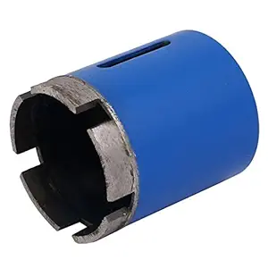 ELECTROPRIME 50mm Cutting Diameter Granite Tile Marble Concrete Hole Saw Blue