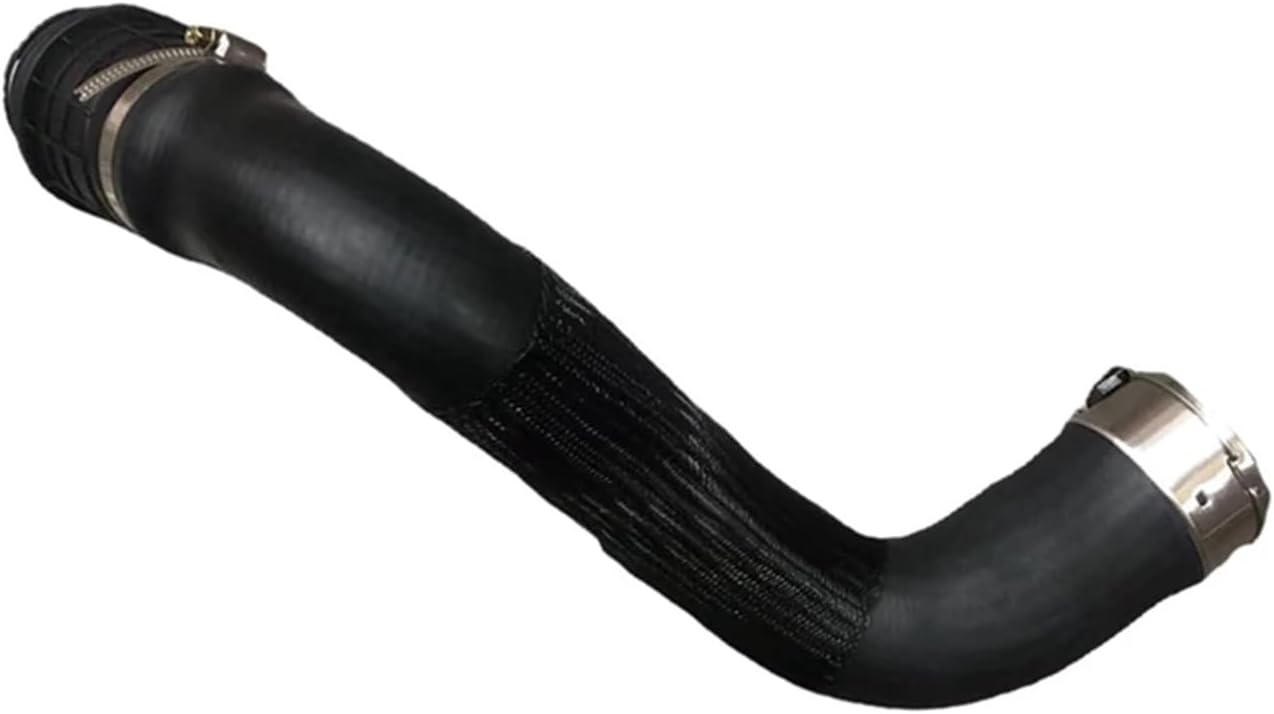 42626074 13374646 Car Cooler Intercooler Hose Turbo Boost Pipe Tube Compatible With Cruze 1.4L 2017-2019