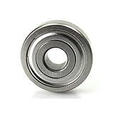 TRB RC 5x16x5mm Stainless Hybrid Ceramic Brushless Motor Ball Bearing