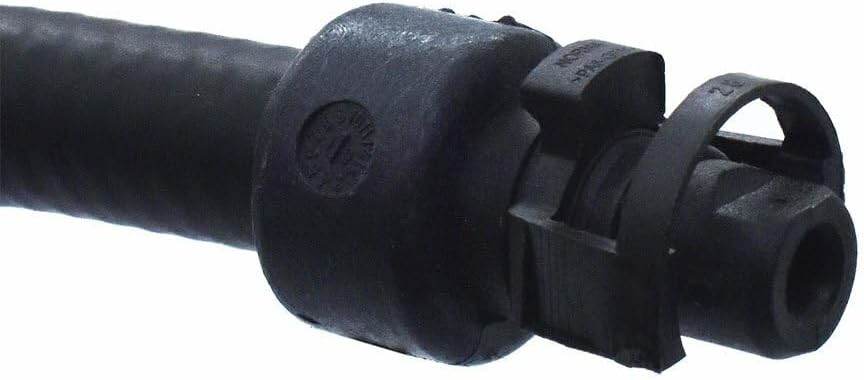 13251447 Coolant Bypass Hose From Outlet To Reservoir For 11-16 Chevrolet Cruze OEM Standard Replacement Part