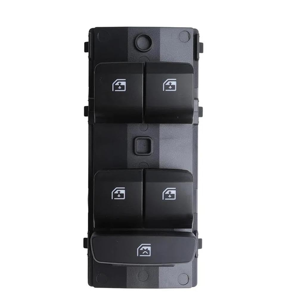 Bouton de commutation de commande de vitre Hyundai HB20 2022 - 8
