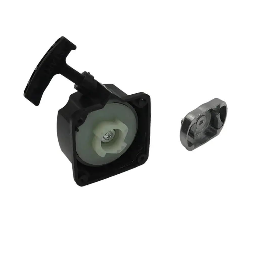 Arrancador de Retroceso fácil for Motores fueraborda de 2 Tiempos de 3,5 y 3,6 HP. Incluye Copa de Arranque.