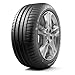 MICHELIN Pilot Sport 4 Summer Radial Car Tire for High Performance Passenger Cars and Sedans; 225/45R18 91W