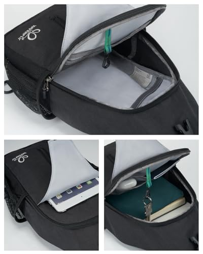 WATERFLY Lightweight Chest Bag