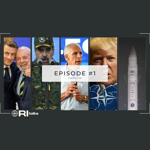 Episode 1 - Happy New Year