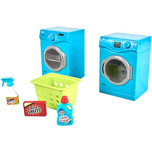 My Life As 6 Piece Laundry Room Play Set, for 18" Dolls