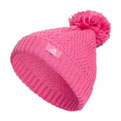 Image of adidas Kids' Twilight Ballie Pom Beanie