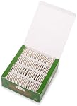 Ahmad Tea Green Tea Teabags | 100 Scht