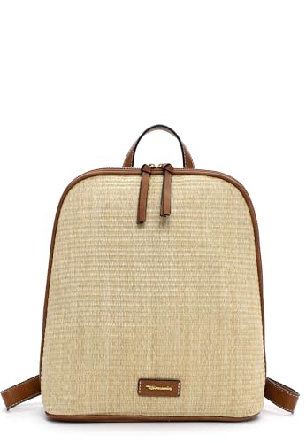 Tamaris Fernanda sac à dos femme compact contre le mal de dos