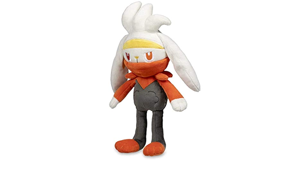 blue bunny security blanket