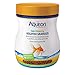 Aqueon Goldfish Food Color Enhancing Granules, 3-Ounce