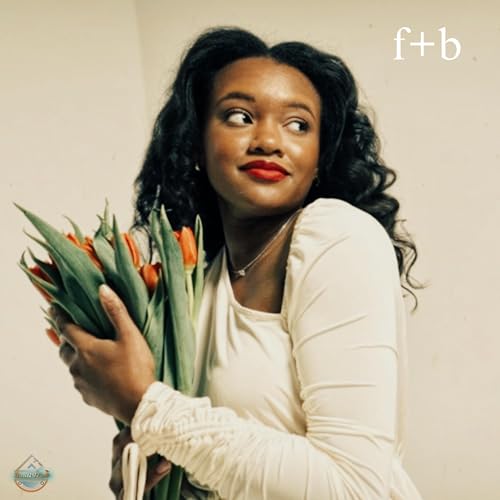 Faith + Beyond Podcast Por QualiTEA Entertainment arte de portada