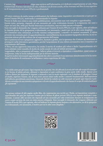 Pilota Privato. Quiz - 2