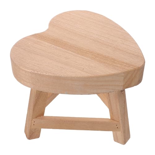 Jojofuny Soporte de Madera para Macetas