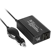 Amazon.co.jp: BESTEK インバーター 正弦波 500W シガーソケット