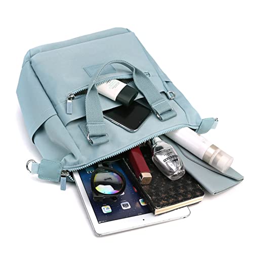 Travel Duffel Bags Women Bag Large Capacity Lightweight Water-repellent Travel One-shoulder Messenger Portable3