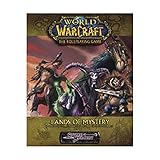 World of Warcraft: Lands of Mystery (D20 Compatible Roleplaying)