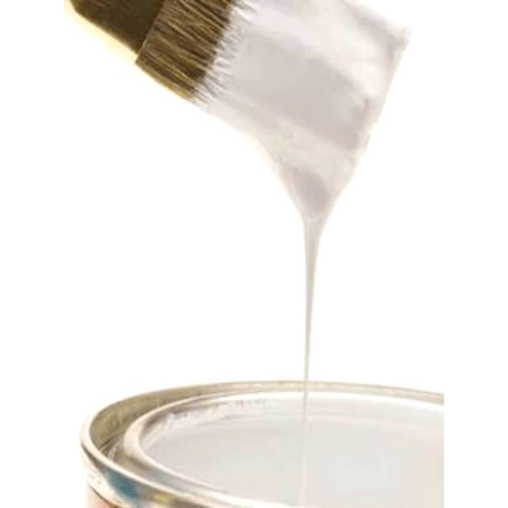 Pintura Plástica Blanca para Interior y Exterior Miróbriga (15 Lt.)