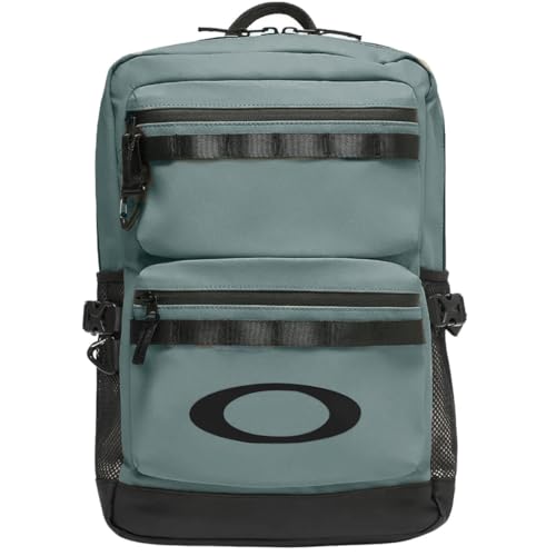 Oakley Mochila masculina Rover para laptop, verde aviador, tamanho único
