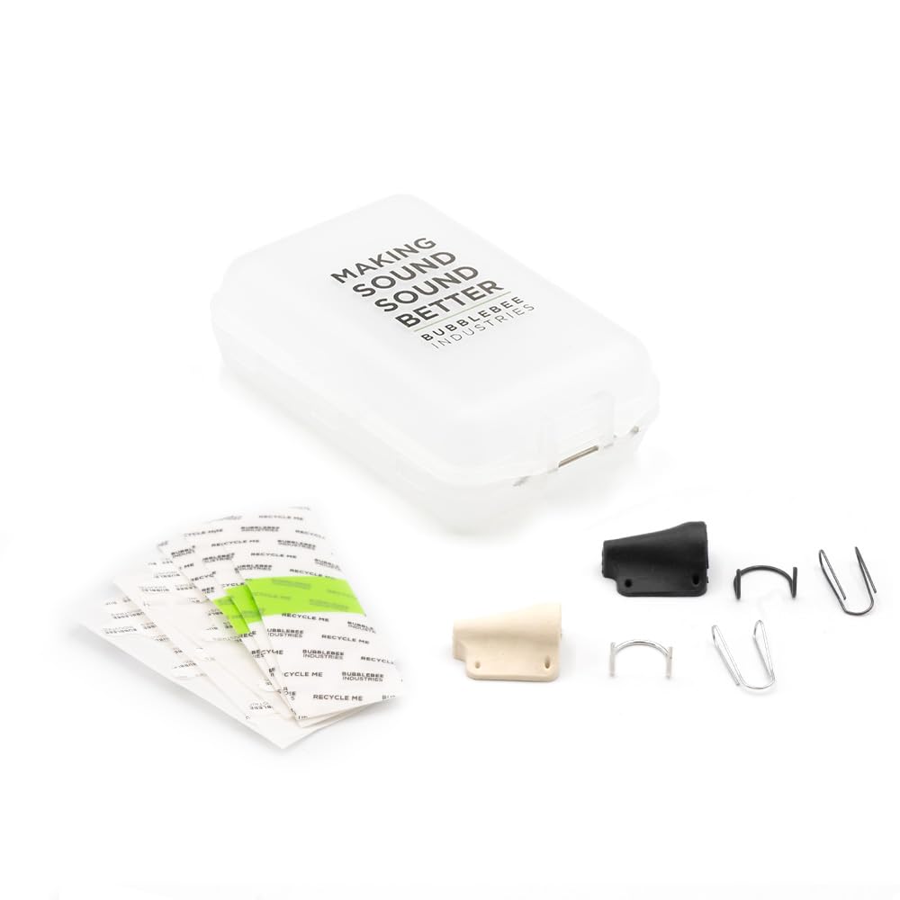 Amazon | Bubblebee マイク隠蔽キット ゼンハイザー ME 2