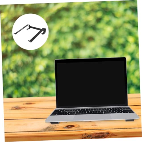 Soporte para laptop de aleación de aluminio PRETYZOOM miniatura 5
