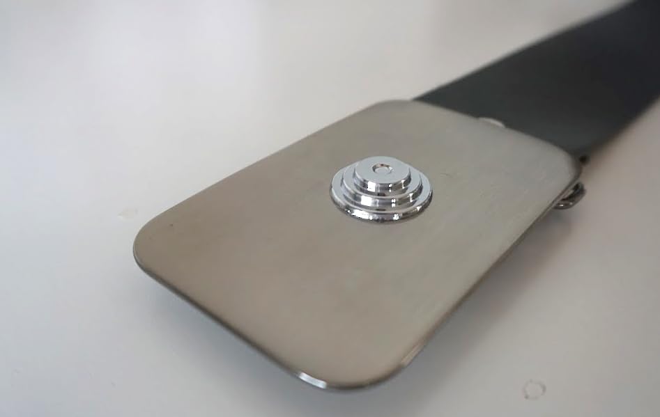 Imperial Officers Belt (51 Inch)3