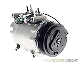 klimakompressor honda jazz wechseln Bitte wählen Sie Ihr genaues Fahrzeug in der Amazon Fahrzeugliste