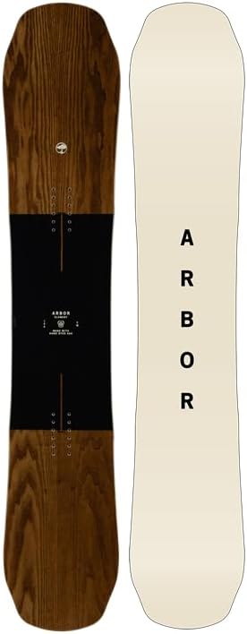 Arbor Element Rocker Product Image