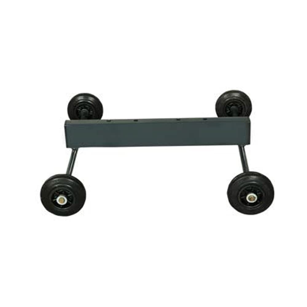 Avessa Metal Baraj Adam Tekli Arabası, SCX 1310