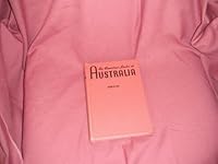 An American looks at Australia, B0007EFXAQ Book Cover
