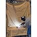 Chicago Electric Welding Systems 6 Ft x 8 Ft Fiberglass Welding Blanket