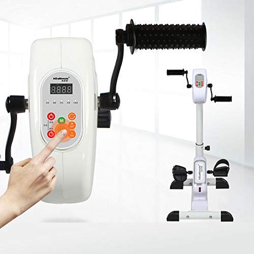Máquina eléctrica de rehabilitación para extremidades miniatura 3